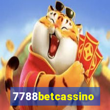 7788betcassino