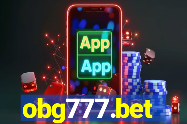 obg777.bet