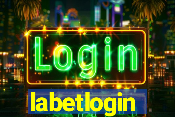 labetlogin