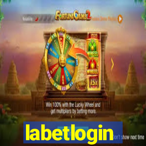 labetlogin