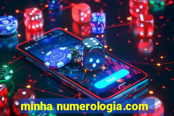 minha numerologia.com