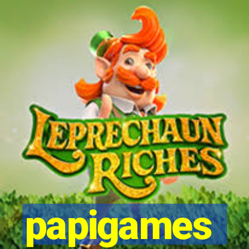 papigames