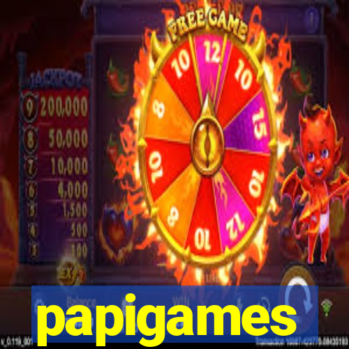 papigames