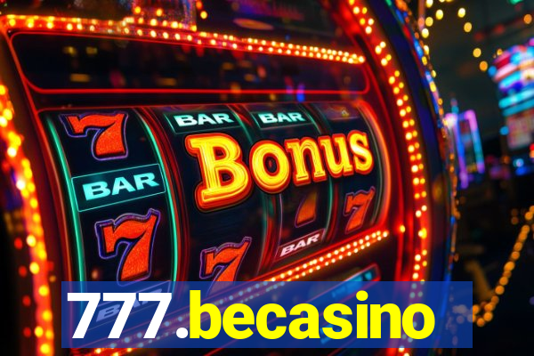 777.becasino