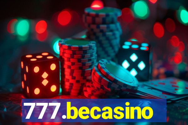 777.becasino