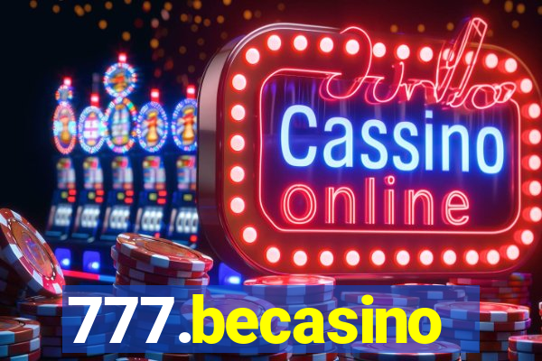 777.becasino