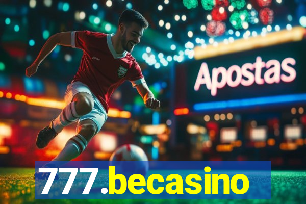 777.becasino