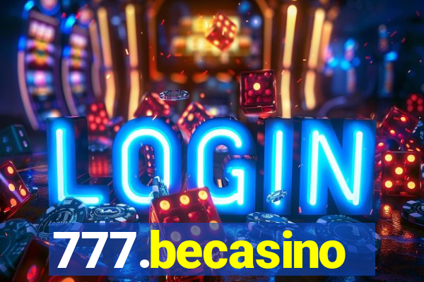 777.becasino