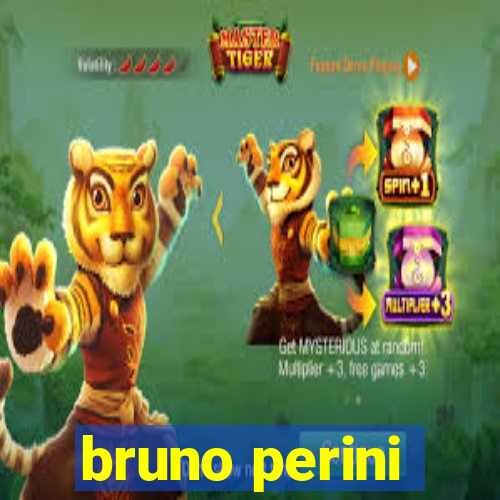 bruno perini