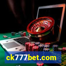 ck777bet.com