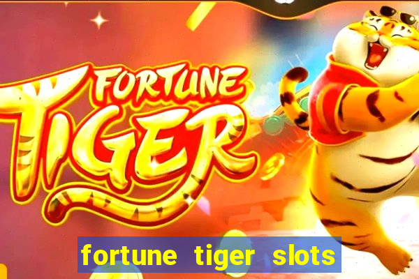 fortune tiger slots vip 3