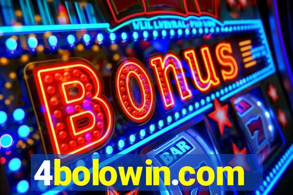 4bolowin.com