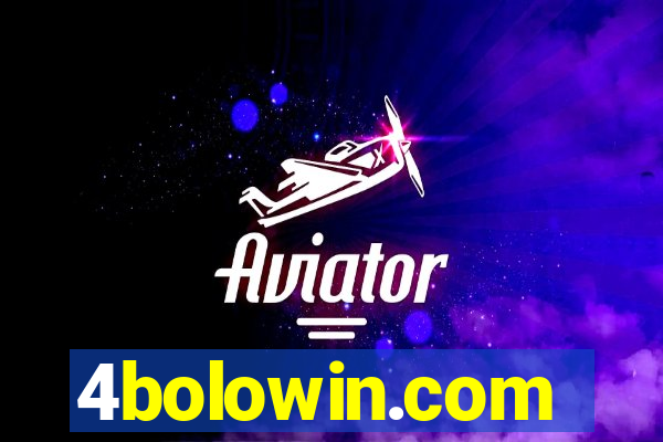 4bolowin.com