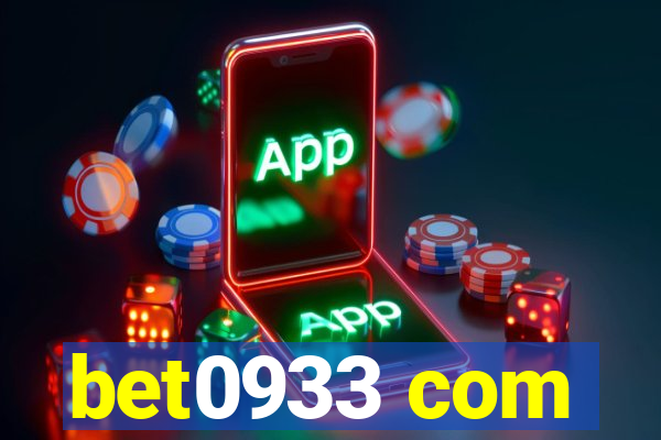 bet0933 com