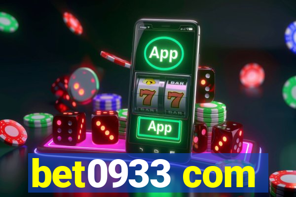 bet0933 com