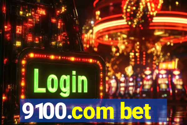 9100.com bet