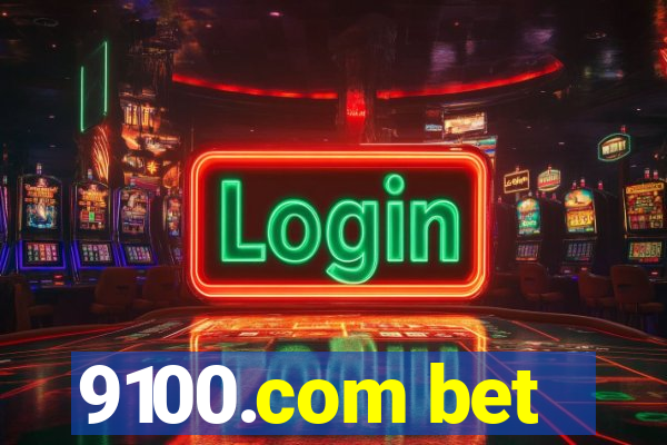 9100.com bet