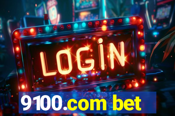 9100.com bet