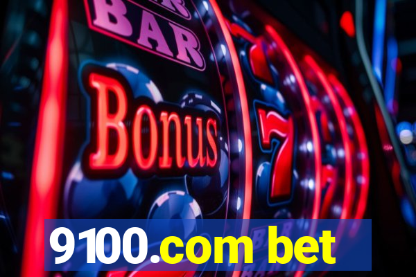 9100.com bet