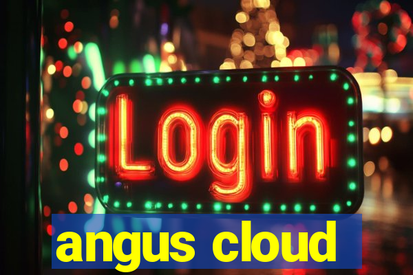 angus cloud