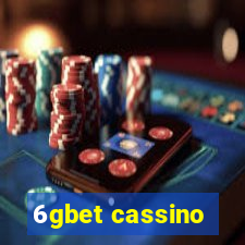 6gbet cassino