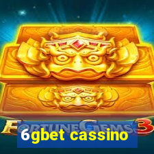 6gbet cassino