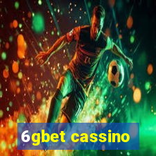 6gbet cassino