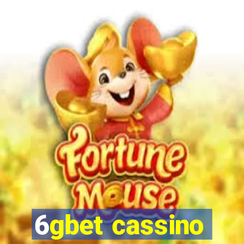 6gbet cassino