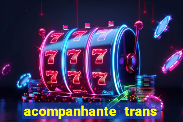 acompanhante trans de porto alegre