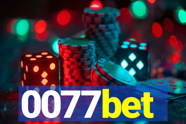 0077bet