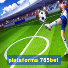 plataforma 765bet