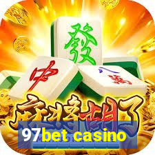 97bet casino