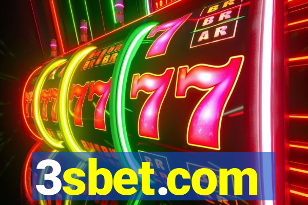 3sbet.com