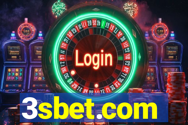 3sbet.com