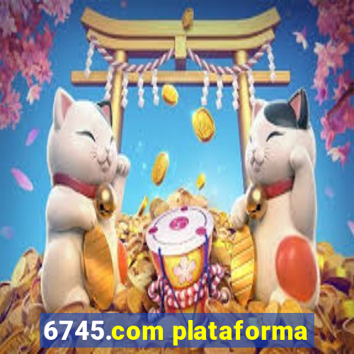 6745.com plataforma