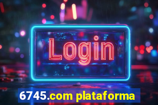 6745.com plataforma