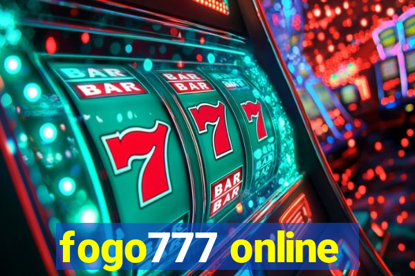 fogo777 online