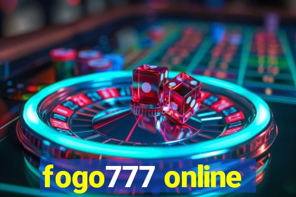 fogo777 online