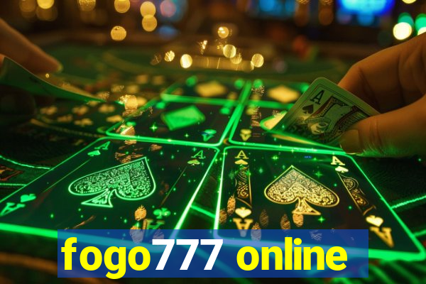 fogo777 online