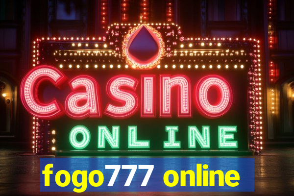 fogo777 online