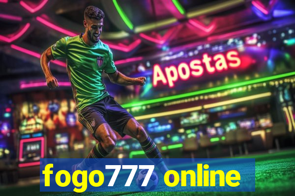 fogo777 online