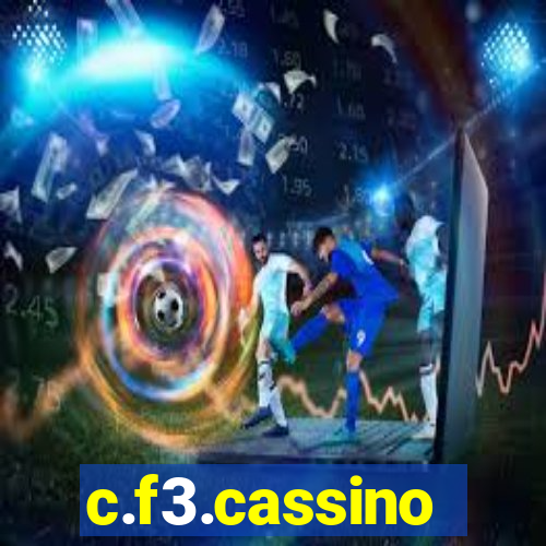 c.f3.cassino