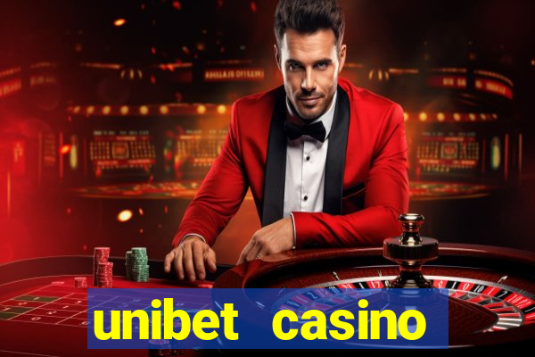 unibet casino review brand