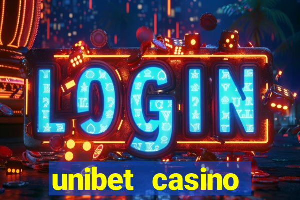 unibet casino review brand