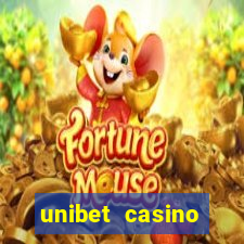 unibet casino review brand