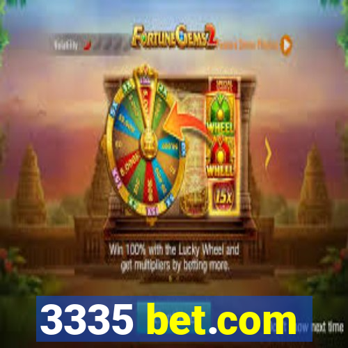 3335 bet.com