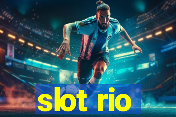 slot rio