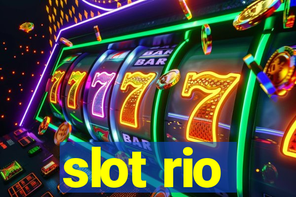 slot rio