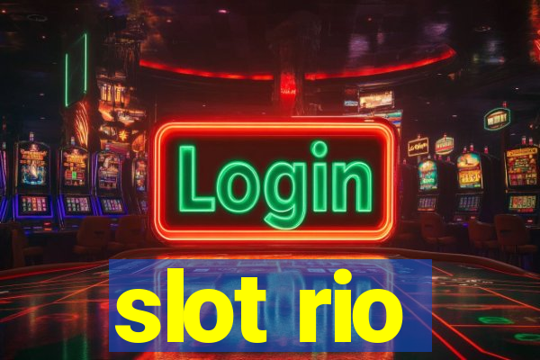 slot rio