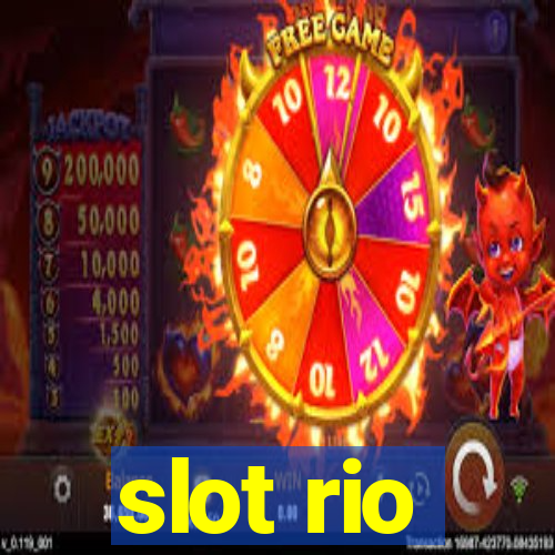 slot rio